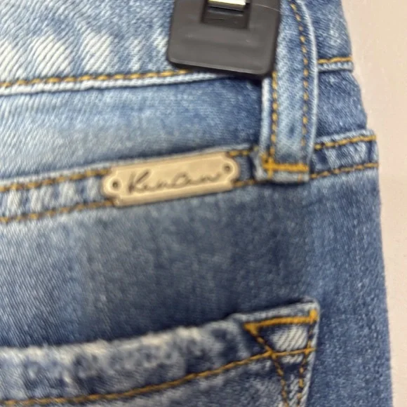 Kancan Jeans - Picture 4 of 4